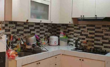 Dijual Rumah Dalam Cluster Daerah Kalisari Jakarta Timur