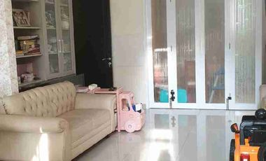 Dijual Rumah Dalam Cluster Daerah Kalisari Jakarta Timur