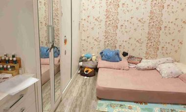 Dijual Rumah Dalam Cluster Daerah Kalisari Jakarta Timur