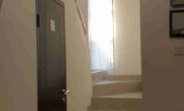 Dijual Rumah Dalam Cluster Daerah Kalisari Jakarta Timur