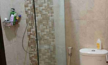 Dijual Rumah Dalam Cluster Daerah Kalisari Jakarta Timur