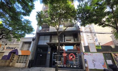 ALQUILER | DEPTO 1 DORMITORIO | MONTEVIDEO 1834 06-01