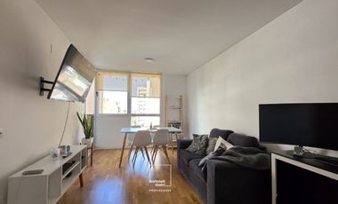 ALQUILER | DEPTO 1 DORMITORIO | MONTEVIDEO 1834 06-01