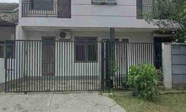 DIJUAL CEPAT RUMAH 266M² DI DUKUH BIMA ASRI KOTA LEGENDA BEKASI