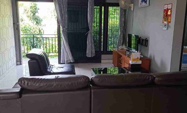 DIJUAL CEPAT RUMAH 266M² DI DUKUH BIMA ASRI KOTA LEGENDA BEKASI