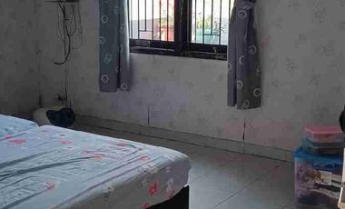 DIJUAL CEPAT RUMAH 266M² DI DUKUH BIMA ASRI KOTA LEGENDA BEKASI