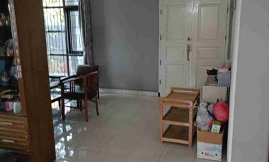 DIJUAL CEPAT RUMAH 266M² DI DUKUH BIMA ASRI KOTA LEGENDA BEKASI