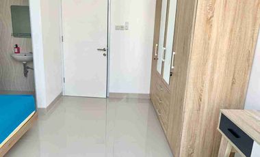 Dijual Rumah Cluster Daerah Bambu Apus Jakarta Timur