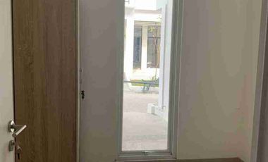 Dijual Rumah Cluster Daerah Bambu Apus Jakarta Timur