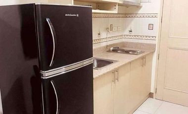 Affordable 1BR for Rent in Field Residences | Near NAIA & Colleges | ₱15K Incl. Assoc Dues