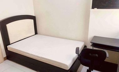 Affordable 1BR for Rent in Field Residences | Near NAIA & Colleges | ₱15K Incl. Assoc Dues