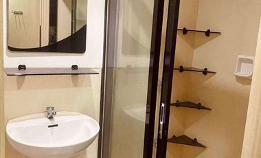 Affordable 1BR for Rent in Field Residences | Near NAIA & Colleges | ₱15K Incl. Assoc Dues