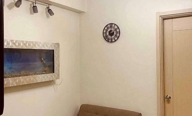 Affordable 1BR for Rent in Field Residences | Near NAIA & Colleges | ₱15K Incl. Assoc Dues