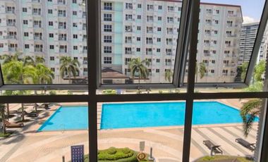 Affordable 1BR for Rent in Field Residences | Near NAIA & Colleges | ₱15K Incl. Assoc Dues