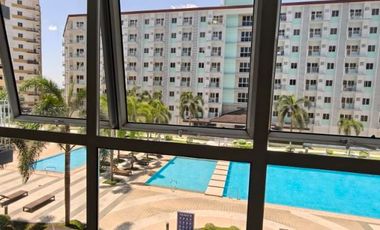Affordable 1BR for Rent in Field Residences | Near NAIA & Colleges | ₱15K Incl. Assoc Dues