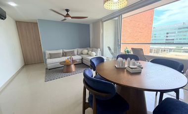 VENTA DE APARTAMENTO EN PORTAL DE GENOVES