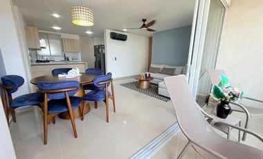 VENTA DE APARTAMENTO EN PORTAL DE GENOVES