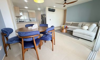 VENTA DE APARTAMENTO EN PORTAL DE GENOVES