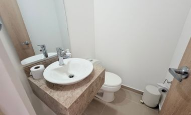 VENTA DE APARTAMENTO EN PORTAL DE GENOVES