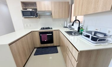 VENTA DE APARTAMENTO EN PORTAL DE GENOVES
