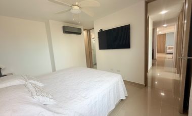 VENTA DE APARTAMENTO EN PORTAL DE GENOVES