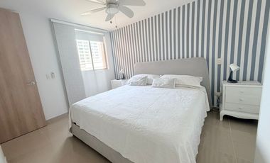 VENTA DE APARTAMENTO EN PORTAL DE GENOVES