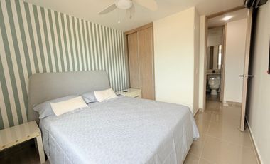 VENTA DE APARTAMENTO EN PORTAL DE GENOVES