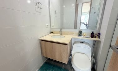 VENTA DE APARTAMENTO EN PORTAL DE GENOVES