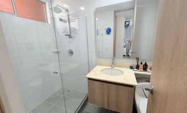 VENTA DE APARTAMENTO EN PORTAL DE GENOVES