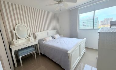 VENTA DE APARTAMENTO EN PORTAL DE GENOVES
