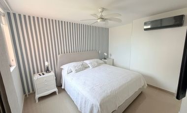 VENTA DE APARTAMENTO EN PORTAL DE GENOVES