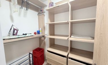 VENTA DE APARTAMENTO EN PORTAL DE GENOVES