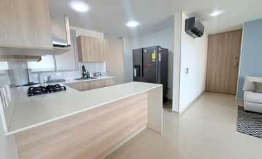 VENTA DE APARTAMENTO EN PORTAL DE GENOVES