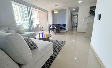 VENTA DE APARTAMENTO EN PORTAL DE GENOVES