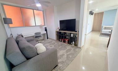 VENTA DE APARTAMENTO EN PORTAL DE GENOVES