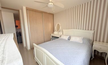 VENTA DE APARTAMENTO EN PORTAL DE GENOVES