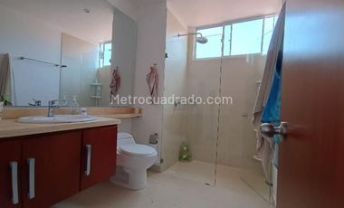ARRIENDO CASA PARQUES DEL NOGAL – CHIA