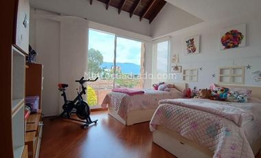 ARRIENDO CASA PARQUES DEL NOGAL – CHIA