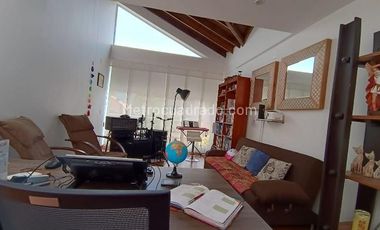 ARRIENDO CASA PARQUES DEL NOGAL – CHIA