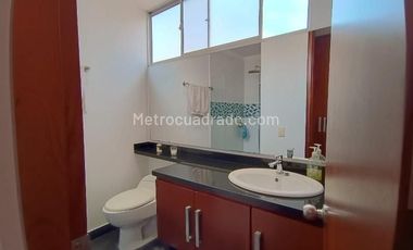 ARRIENDO CASA PARQUES DEL NOGAL – CHIA