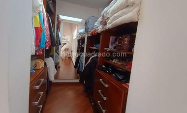 ARRIENDO CASA PARQUES DEL NOGAL – CHIA
