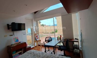 ARRIENDO CASA PARQUES DEL NOGAL – CHIA