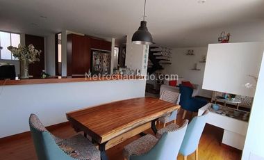 ARRIENDO CASA PARQUES DEL NOGAL – CHIA