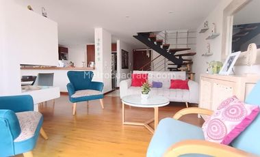 ARRIENDO CASA PARQUES DEL NOGAL – CHIA