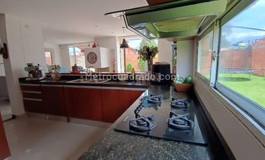 ARRIENDO CASA PARQUES DEL NOGAL – CHIA