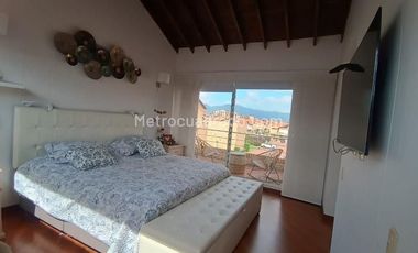 ARRIENDO CASA PARQUES DEL NOGAL – CHIA