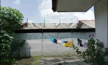 Tempat usaha aktif luas 4000 m2 harga 20 Milyar di 8 menit dari gerbang tol Nganjuk