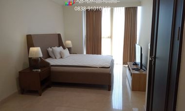 FOR RENT Apartment Pondok Indah Residence 3BR - Fully Furnished Connecting to PIM 3 Busway