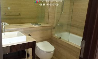 FOR RENT Apartment Pondok Indah Residence 3BR - Fully Furnished Connecting to PIM 3 Busway