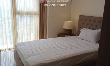 FOR RENT Apartment Pondok Indah Residence 3BR - Fully Furnished Connecting to PIM 3 Busway